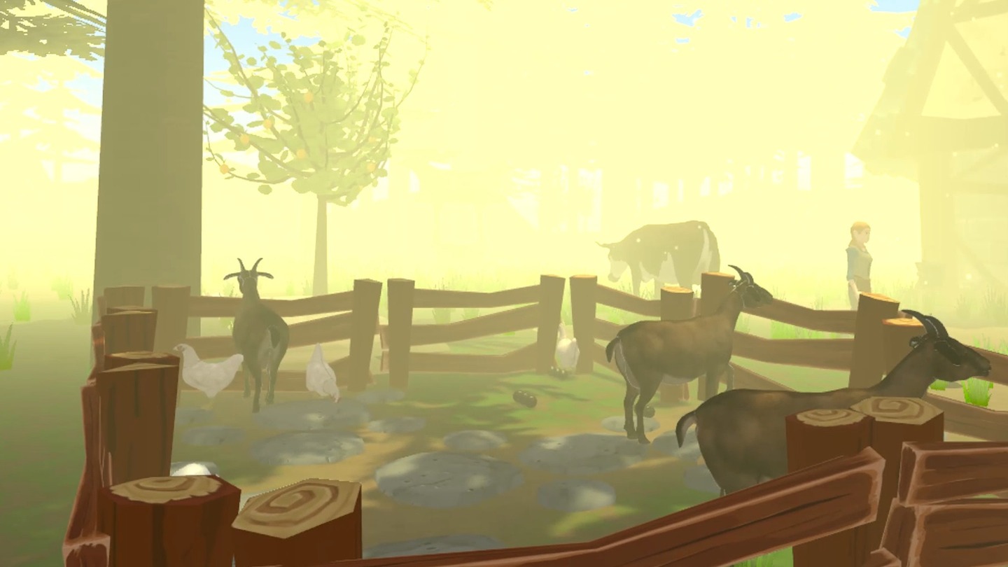 Forest Farm Screenshot 3