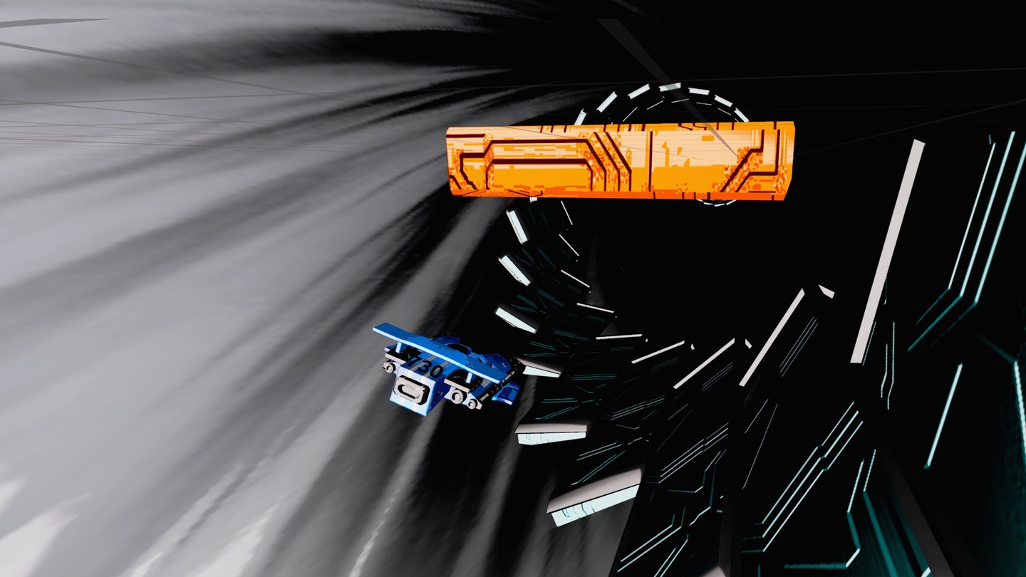 AirRacer Screenshot 1