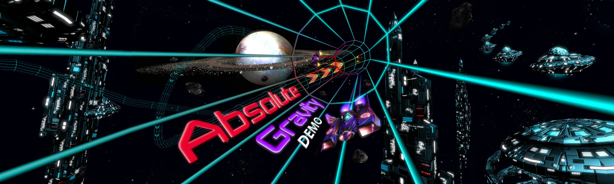 Absolute Gravity - Demo Download on AppPage 