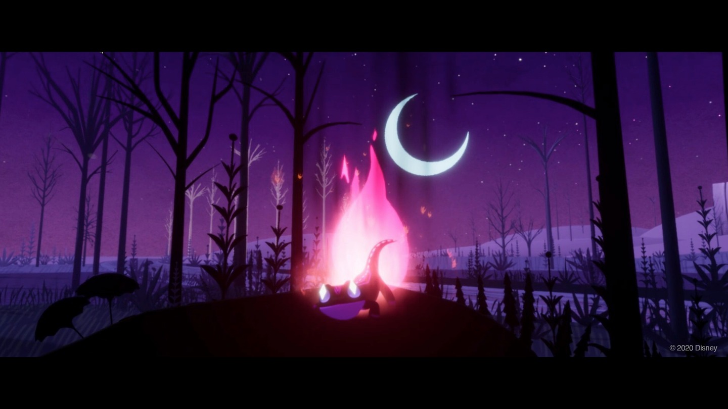 Myth: A Frozen Tale Screenshot 2