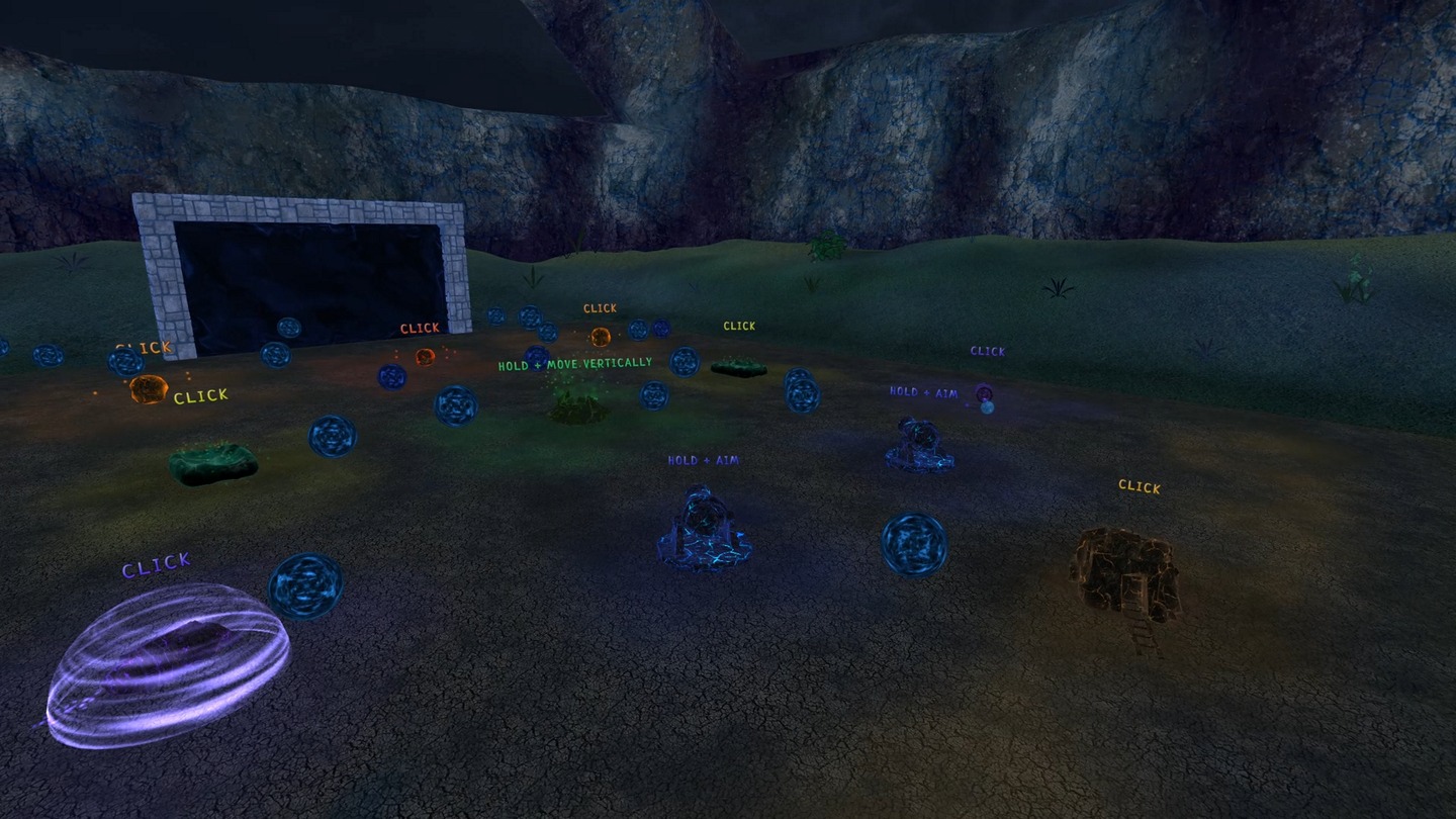ANCIENT SOCCER Screenshot 0