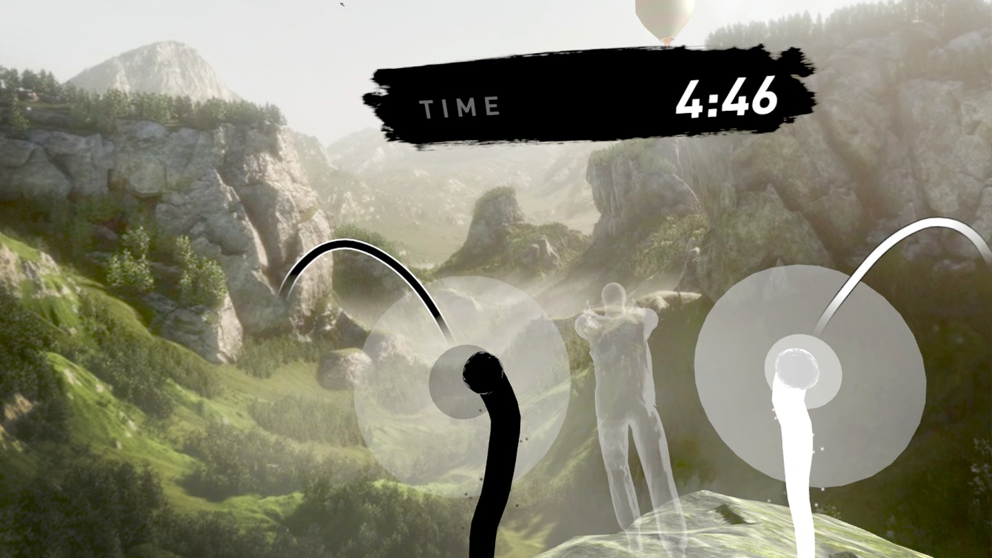 Guided Tai Chi Screenshot 2