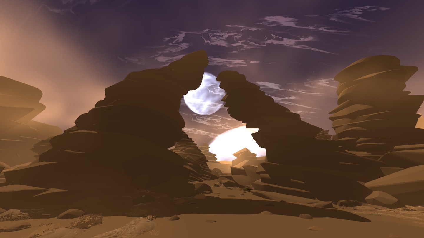 MultiBrush Screenshot 3