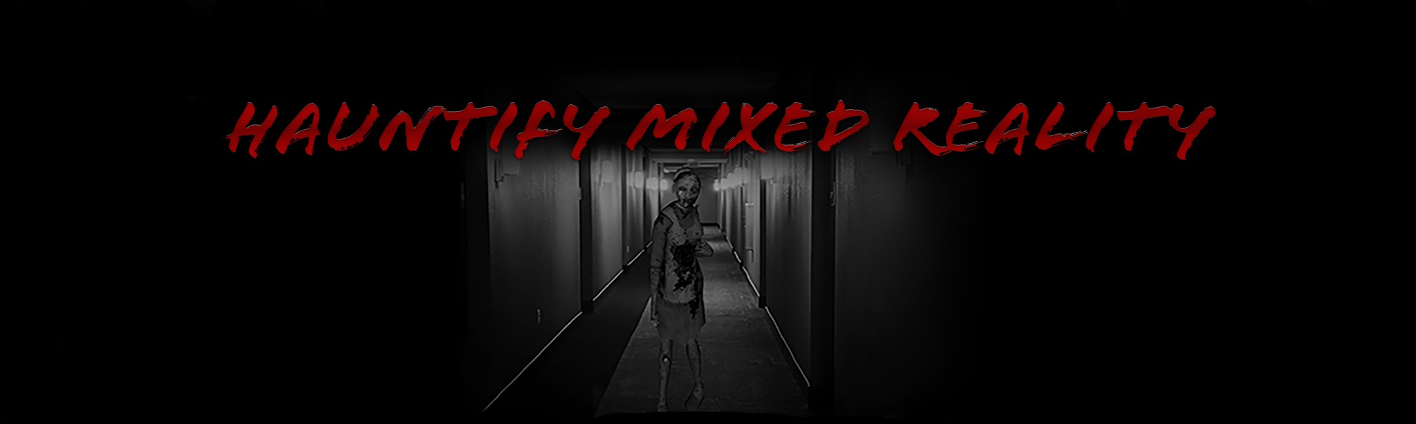 Hauntify Mixed Reality Download on AppPage 