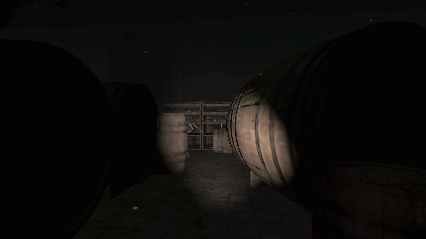 Dark Harvest Screenshot 3