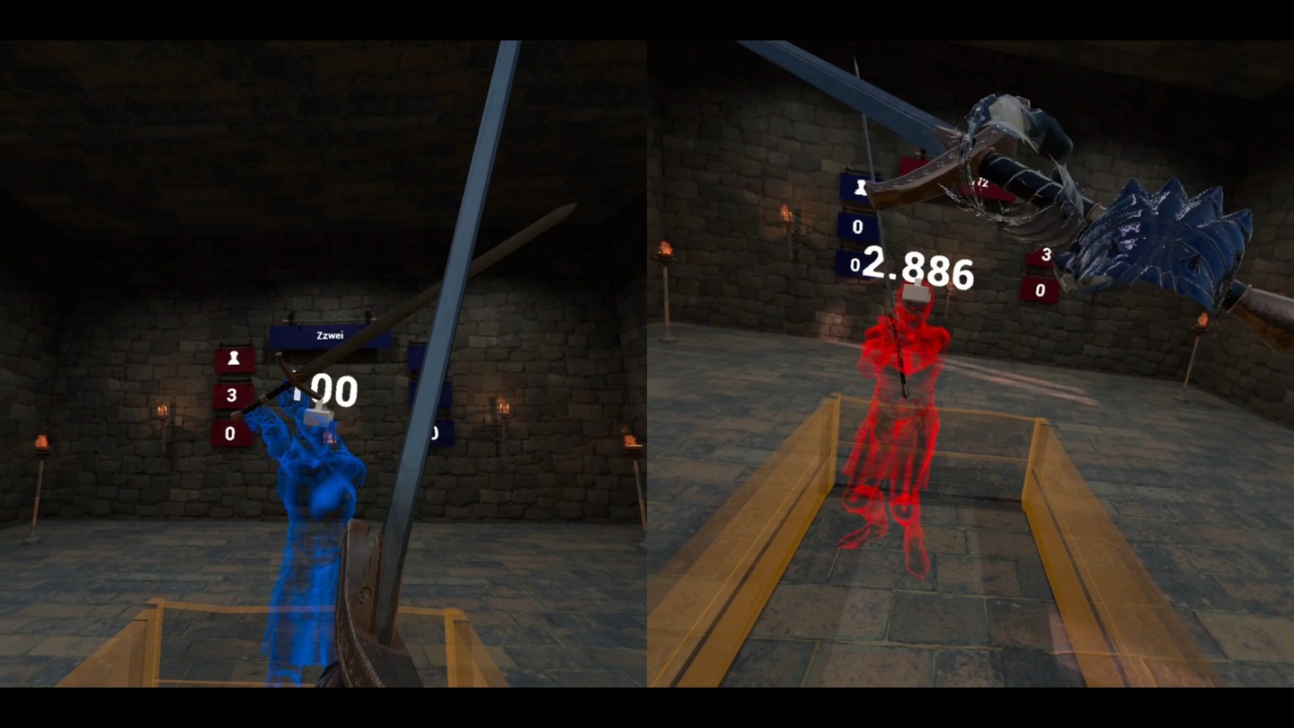 Facing Screenshot 4