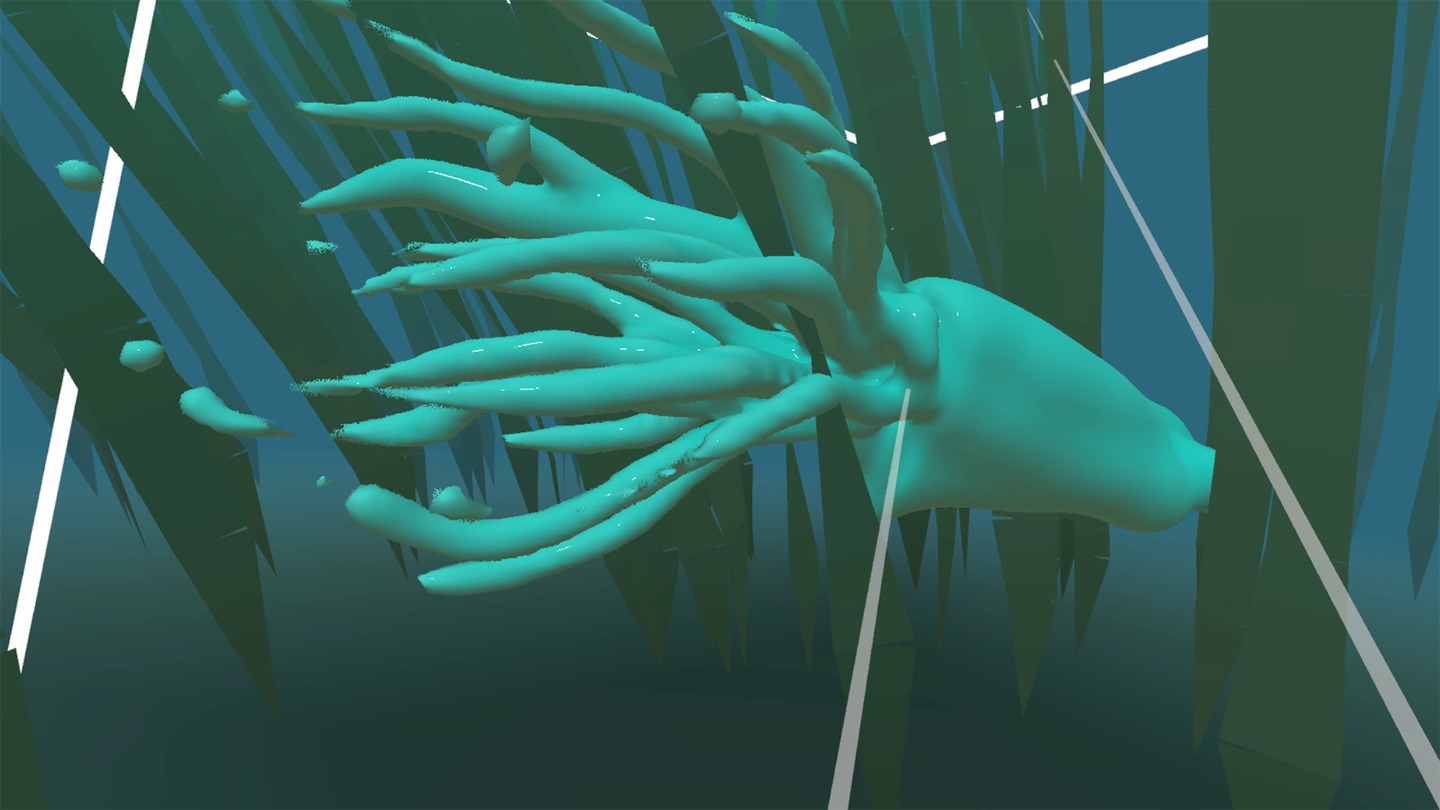 StereoPaint Screenshot 3