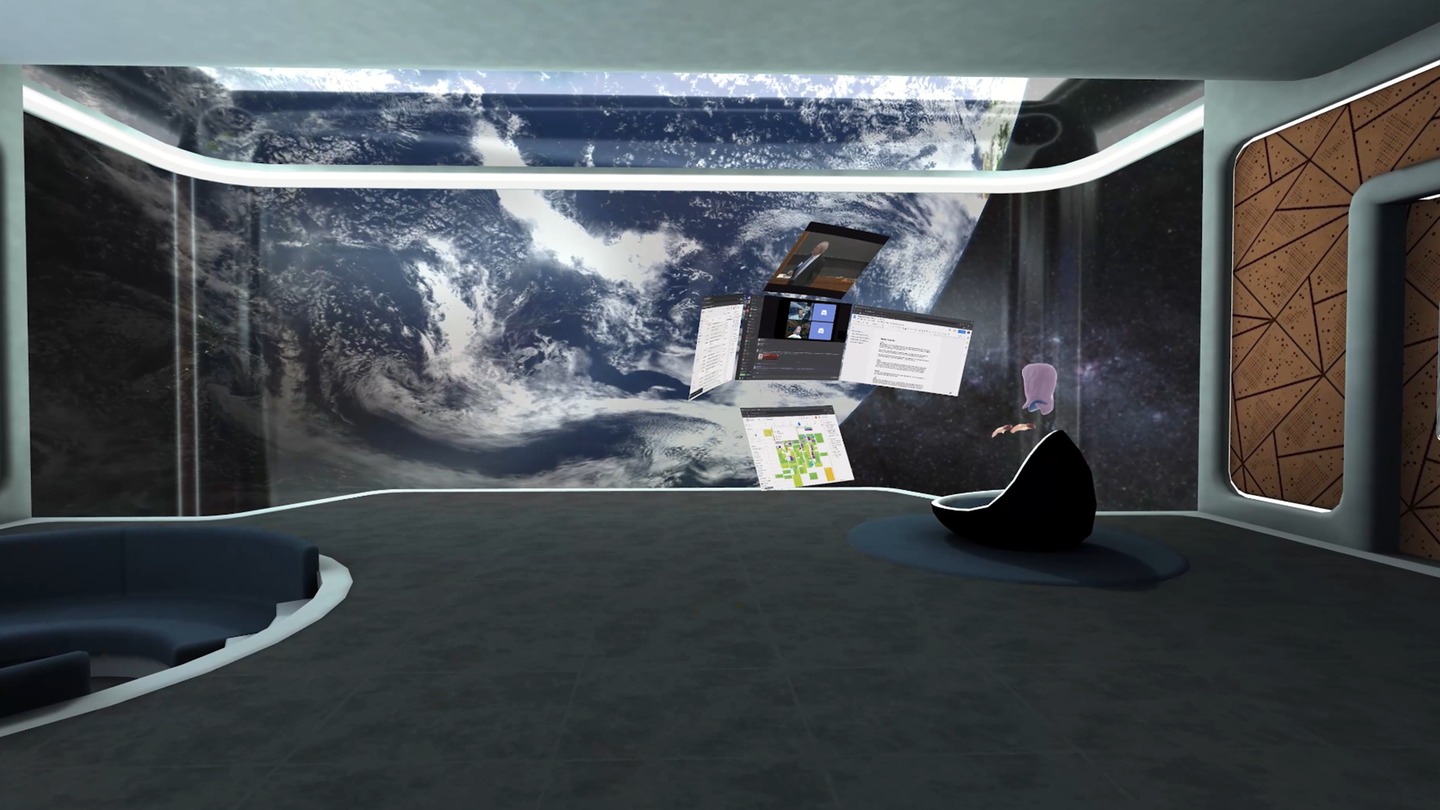 Immersed Screenshot 1