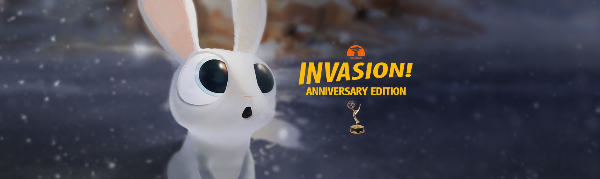 INVASION! Anniversary Edition Download on AppPage 