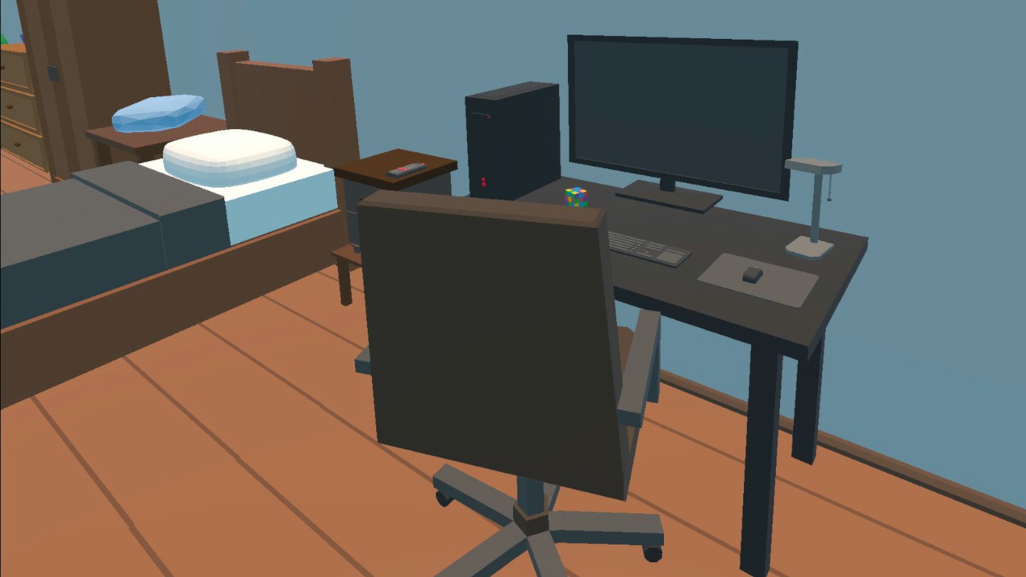 Language Lab Screenshot 2