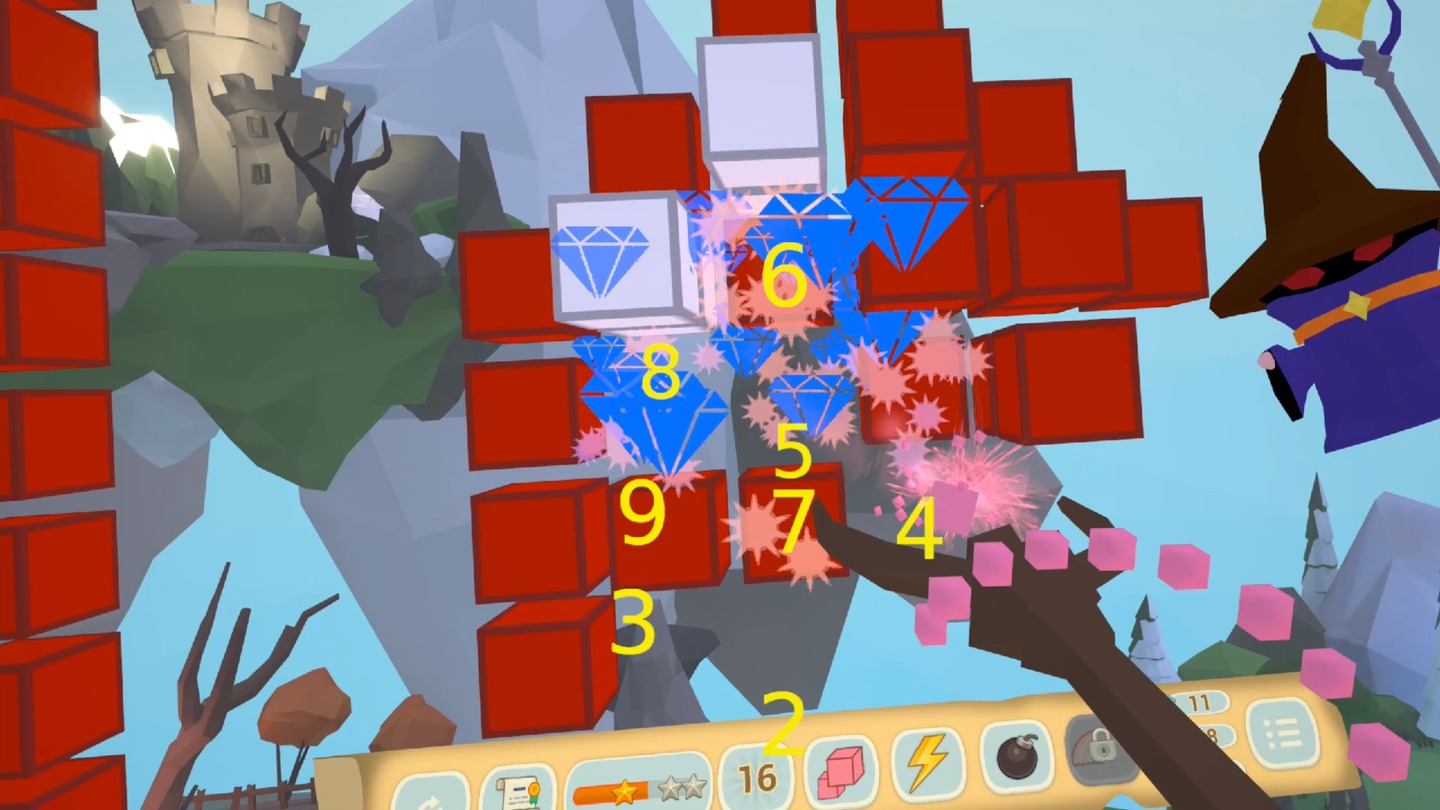 Quest for Runia Screenshot 3