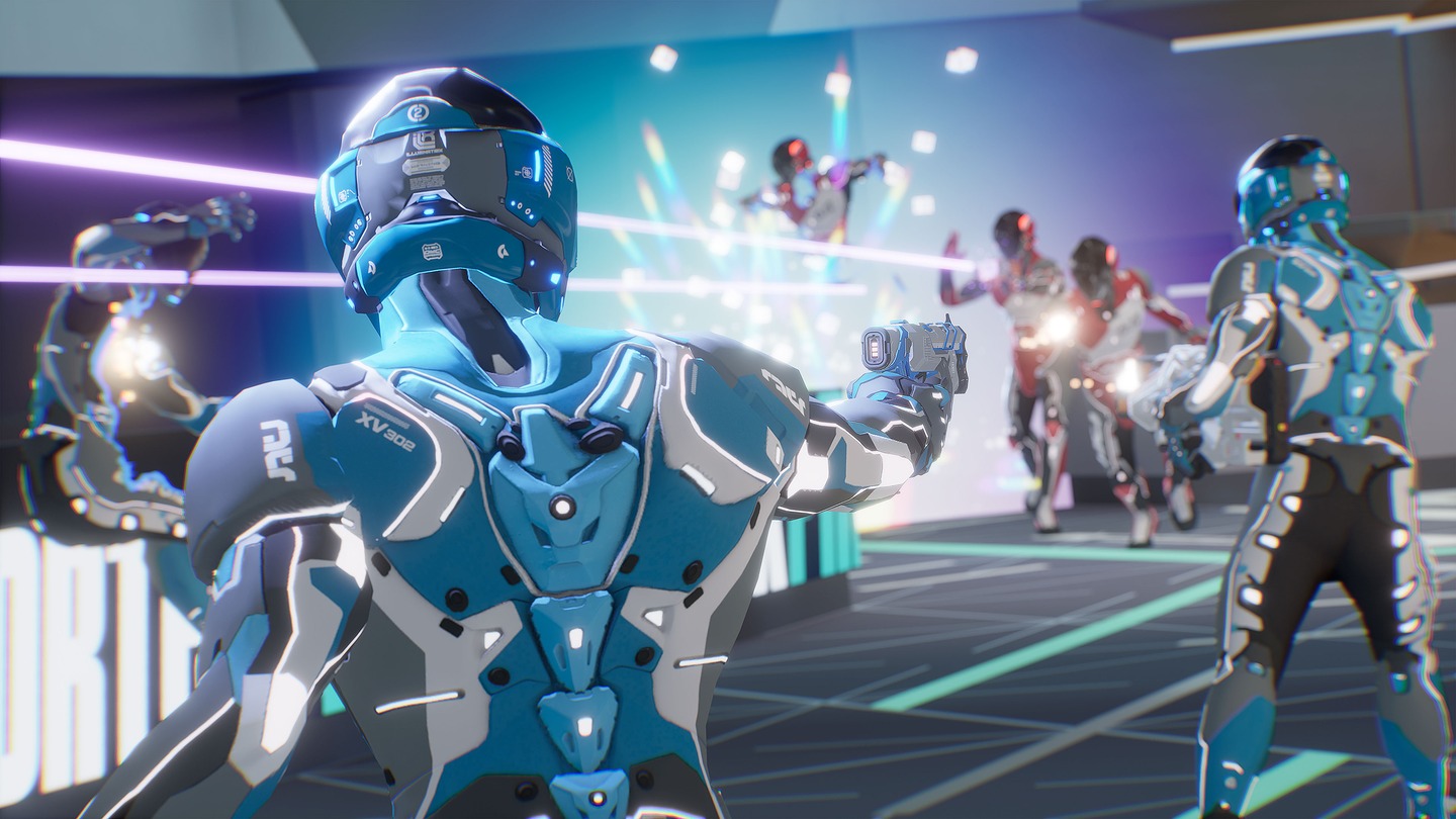 SOLARIS OFFWORLD COMBAT Screenshot 0