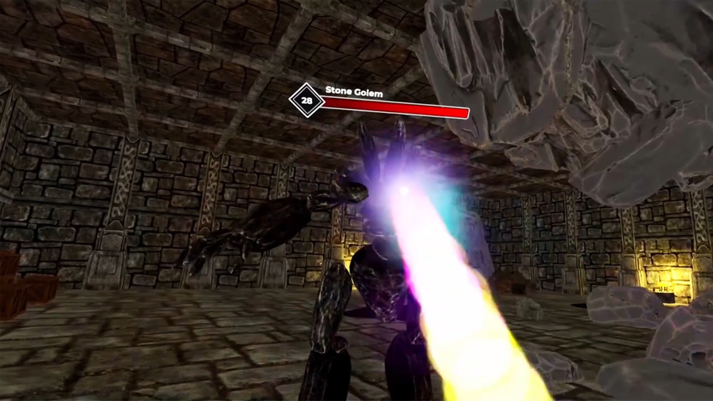 Terragon: Symbol Of Magic Screenshot 2
