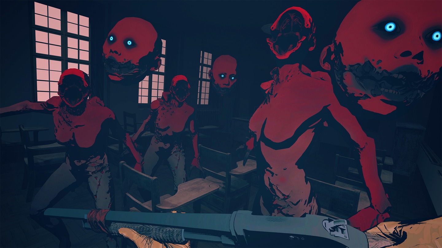 Lies Beneath Screenshot 3
