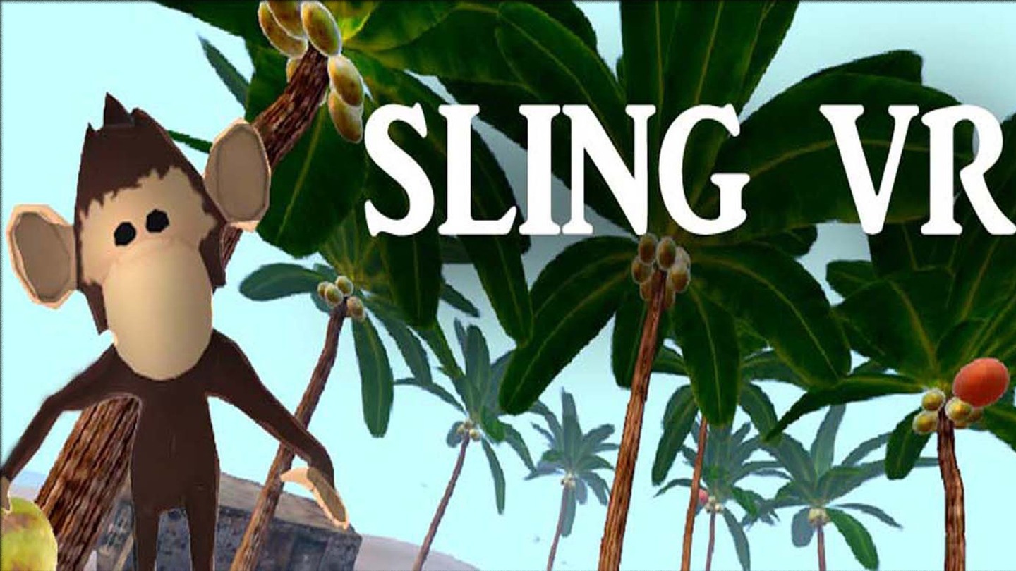 Sling VR Screenshot 2