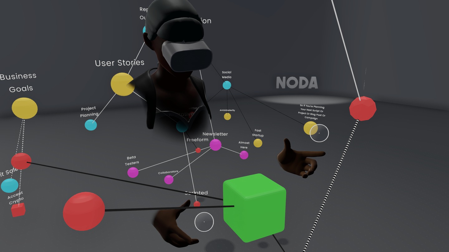 Noda Screenshot 1