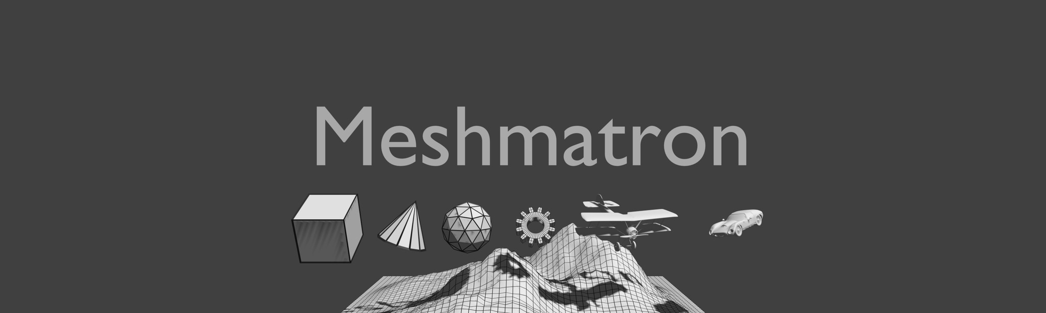 Meshmatron Download on AppPage 