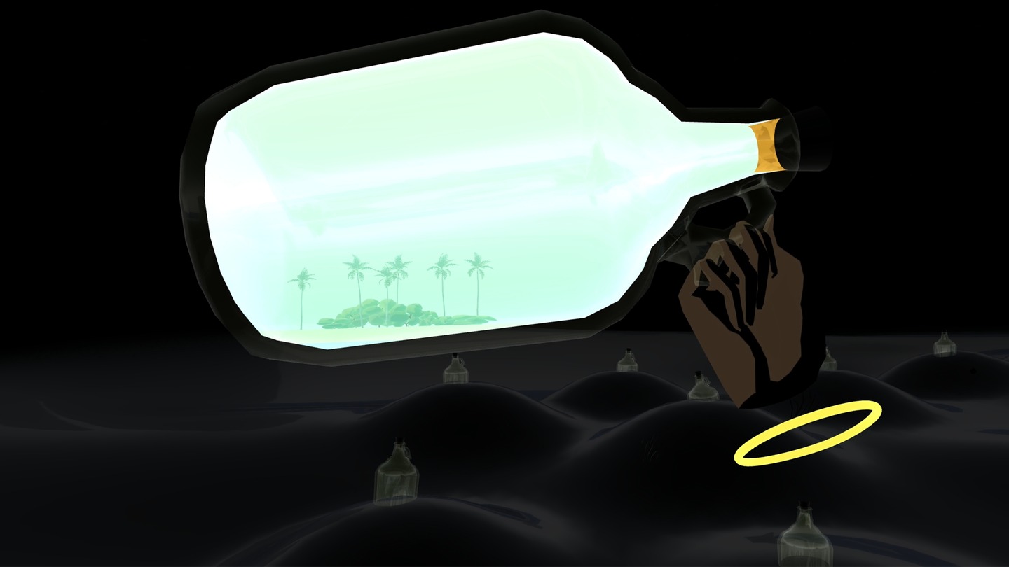 The Under Presents Screenshot 4