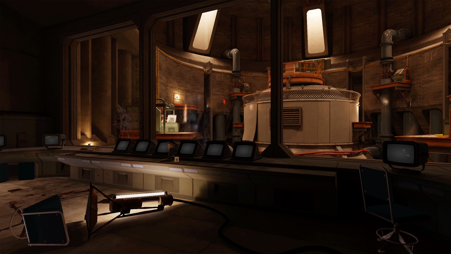 Red Matter Screenshot 2