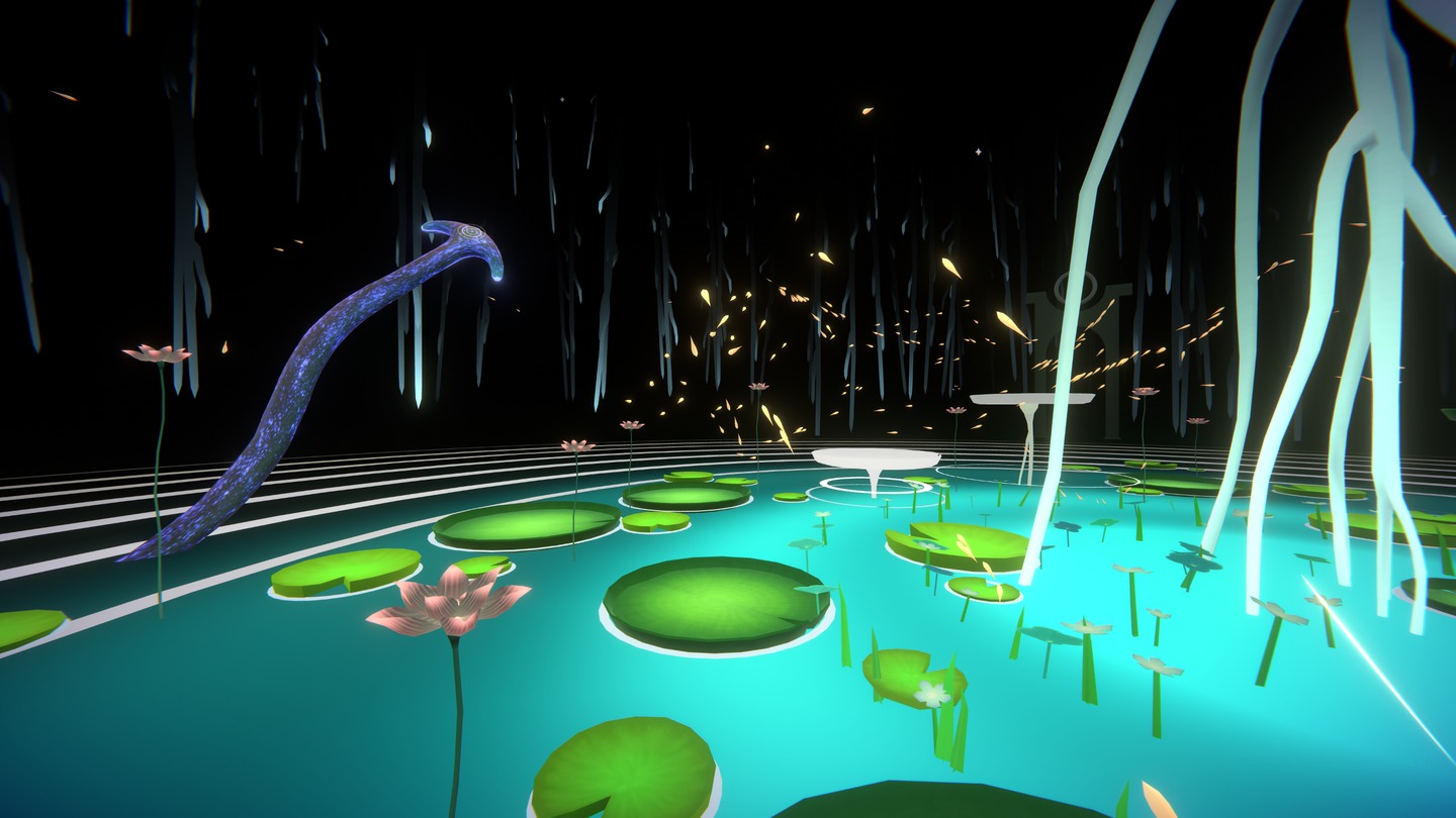 Fujii Screenshot 2