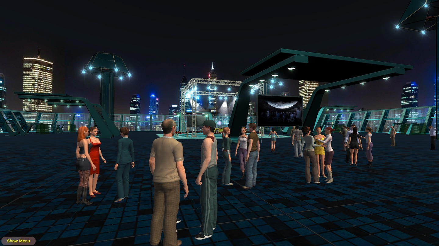 MRRox Screenshot 3