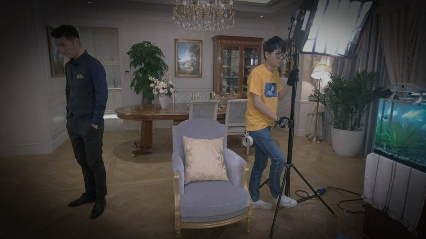 iQIYI VR（爱奇艺VR） Screenshot 4