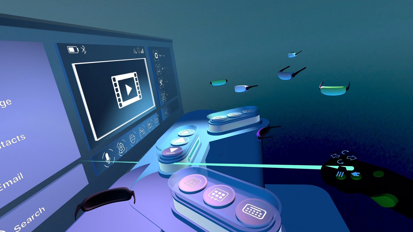 The Viewer Screenshot 3