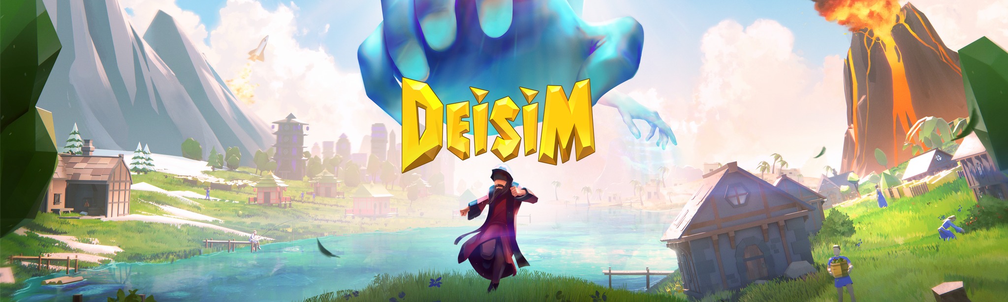 Deisim Download on AppPage 