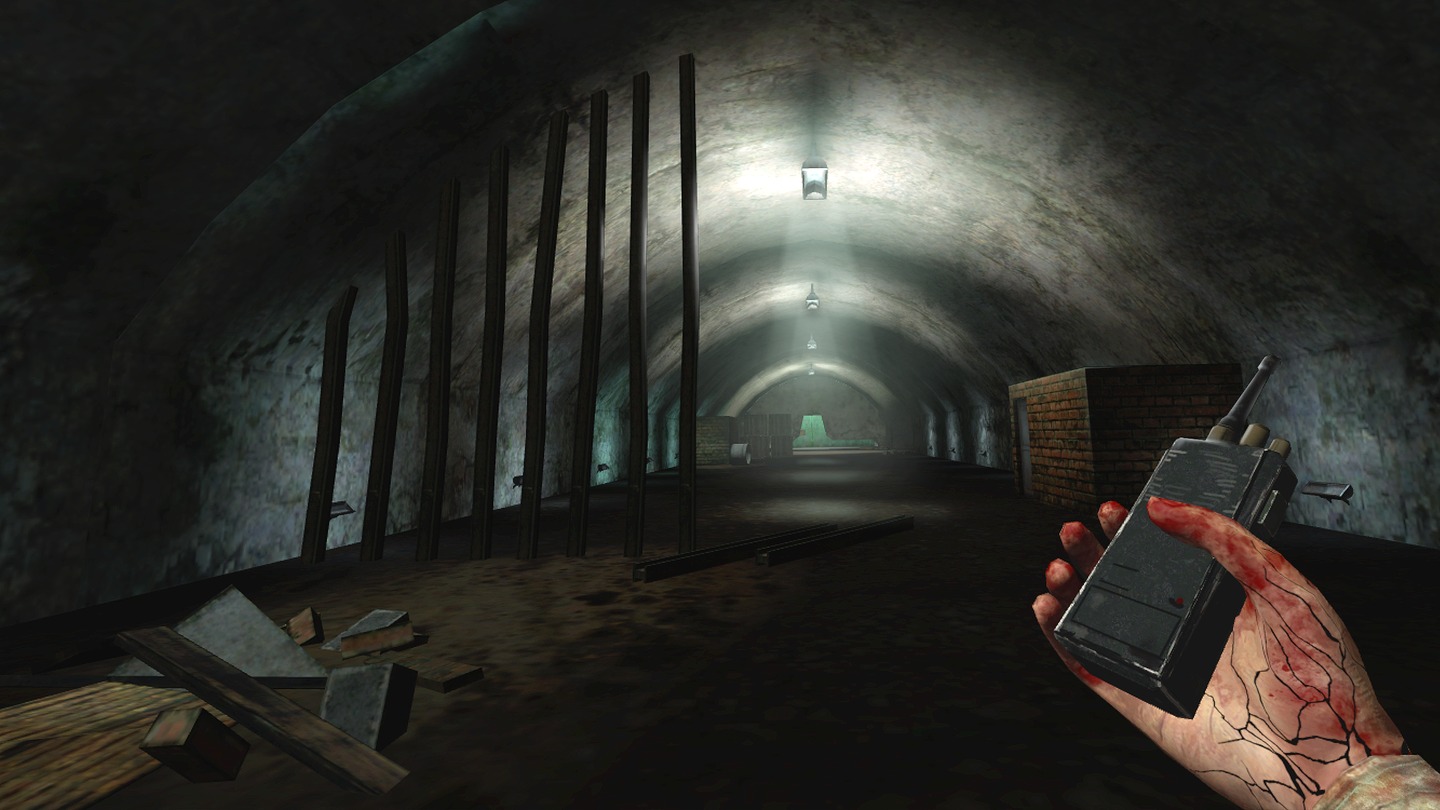 Return to Kurgansk Screenshot 4