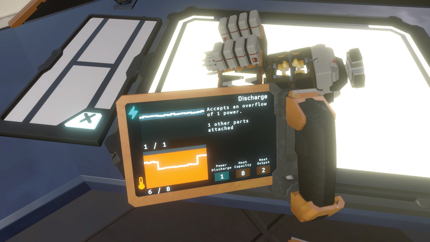 Arcsmith Screenshot 4
