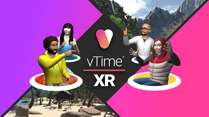vTime XR