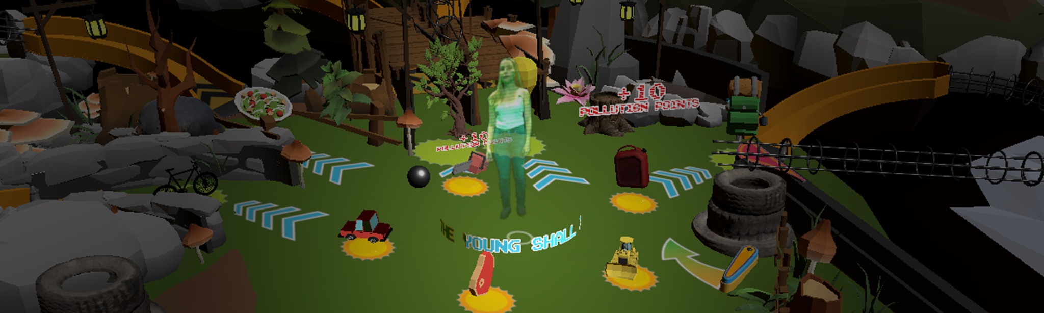 Climate Change Pinball Download on AppPage 