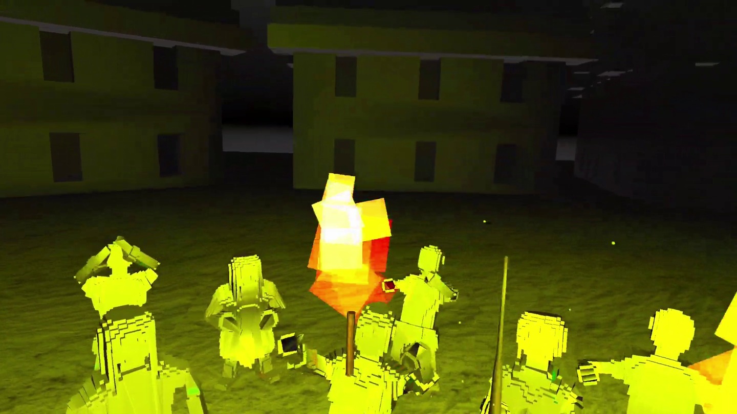 Burn The Witch Screenshot 3