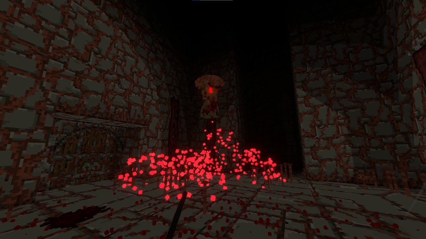 Ancient Dungeon Screenshot 4
