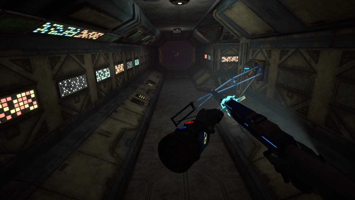 Cosmodread Screenshot 0