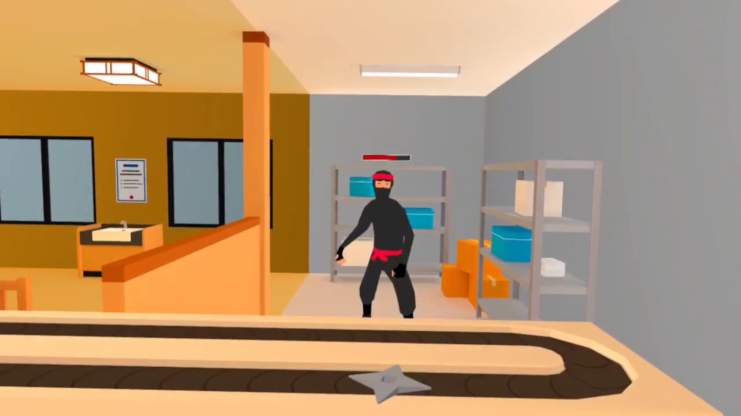 Kaiten Sushi VR Screenshot 4