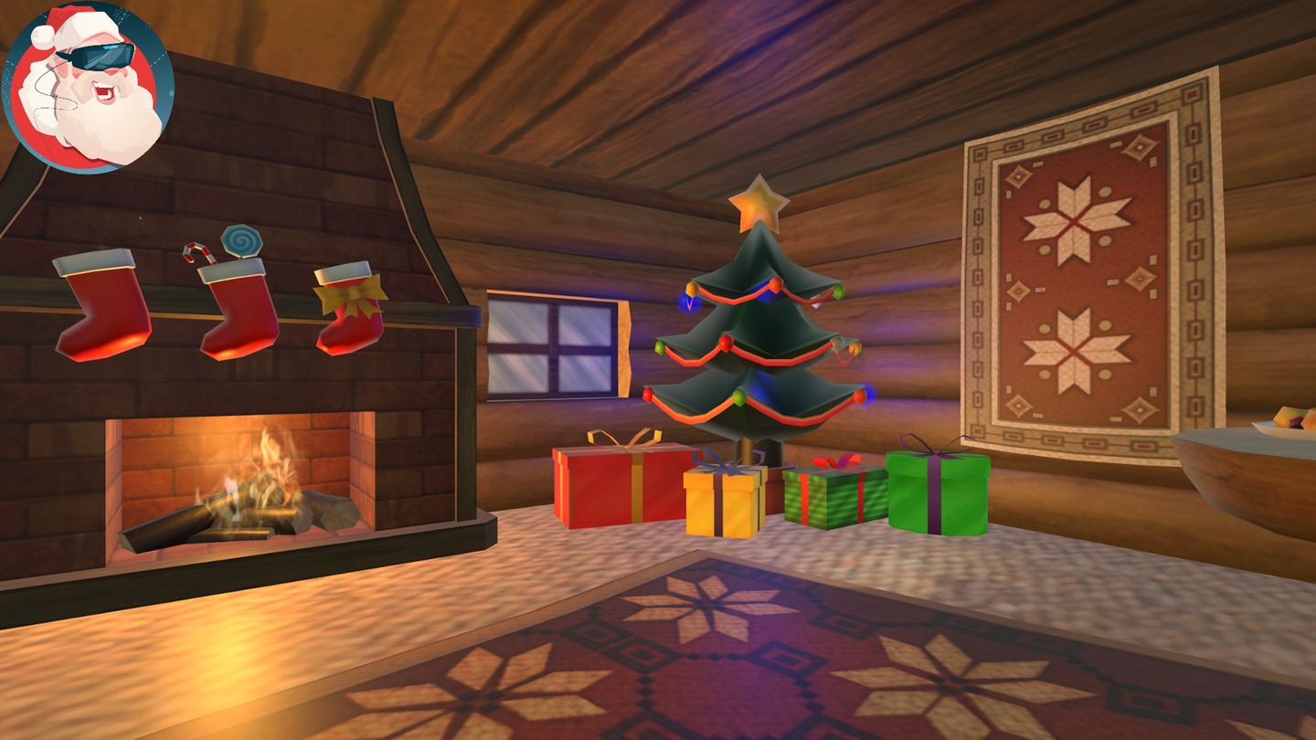 VR Advent Calendar Screenshot 1