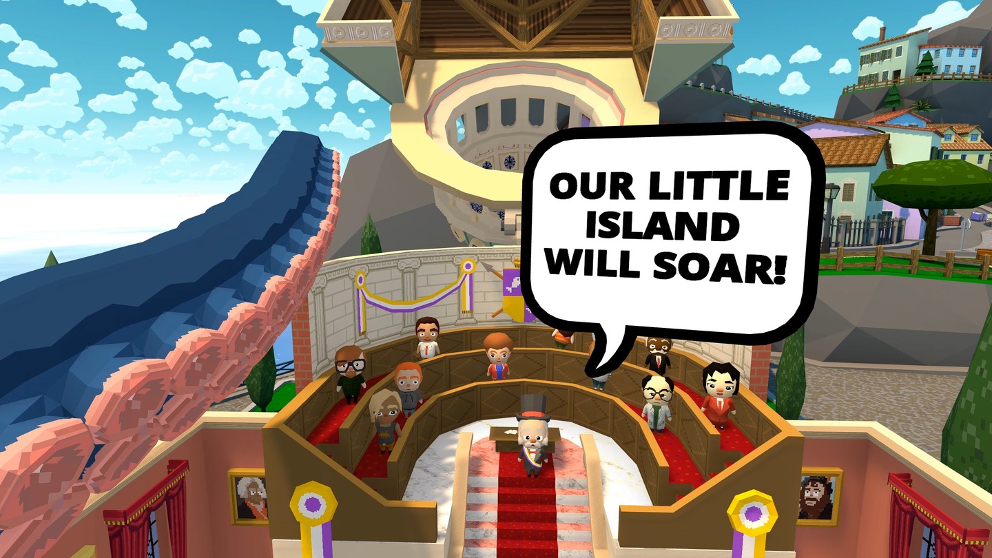 Tentacular Screenshot 0