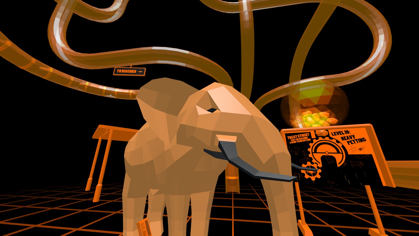Hanna in a Choppa 3 Screenshot 4