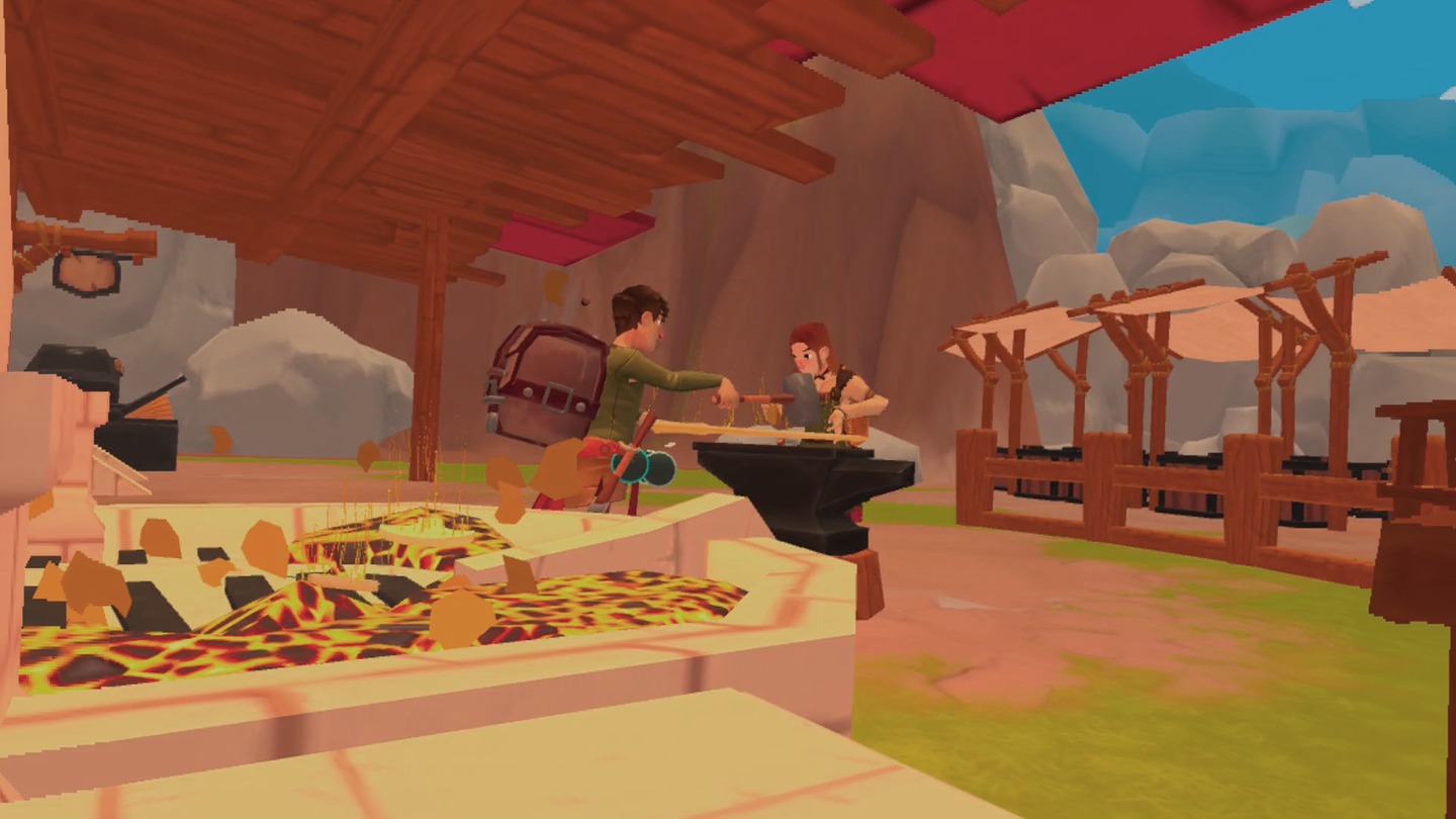 A Township Tale Screenshot 1
