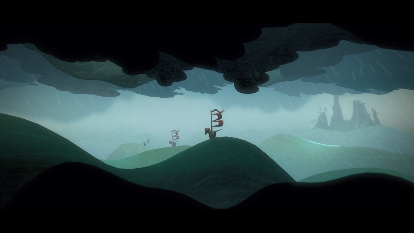 Baba Yaga Screenshot 4