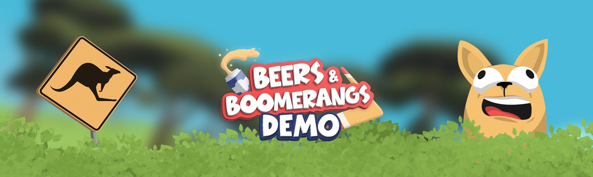 Beers And Boomerangs Demo Download on AppPage 