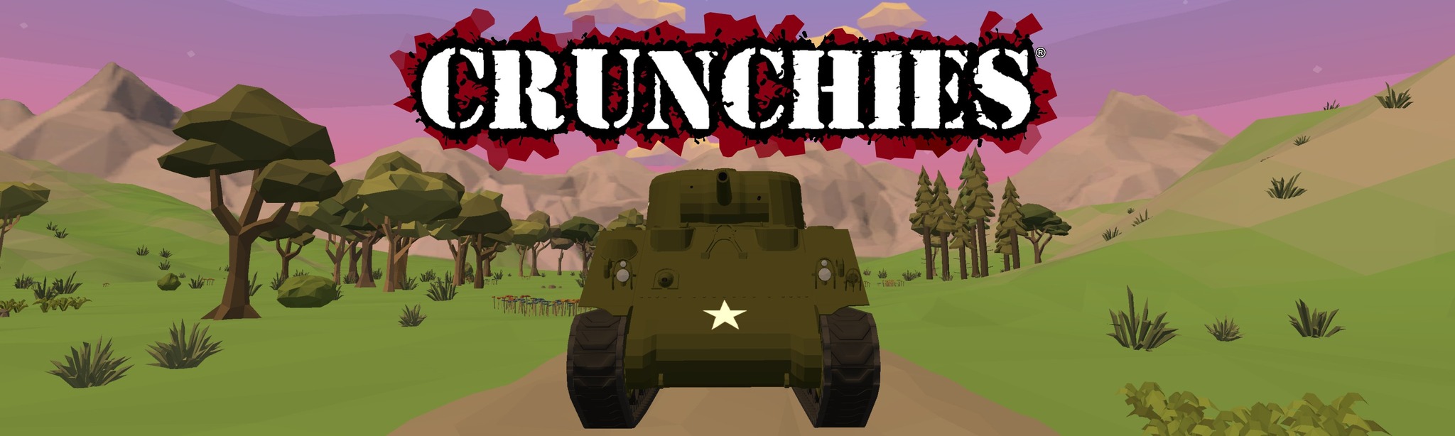 Crunchies Download on AppPage 