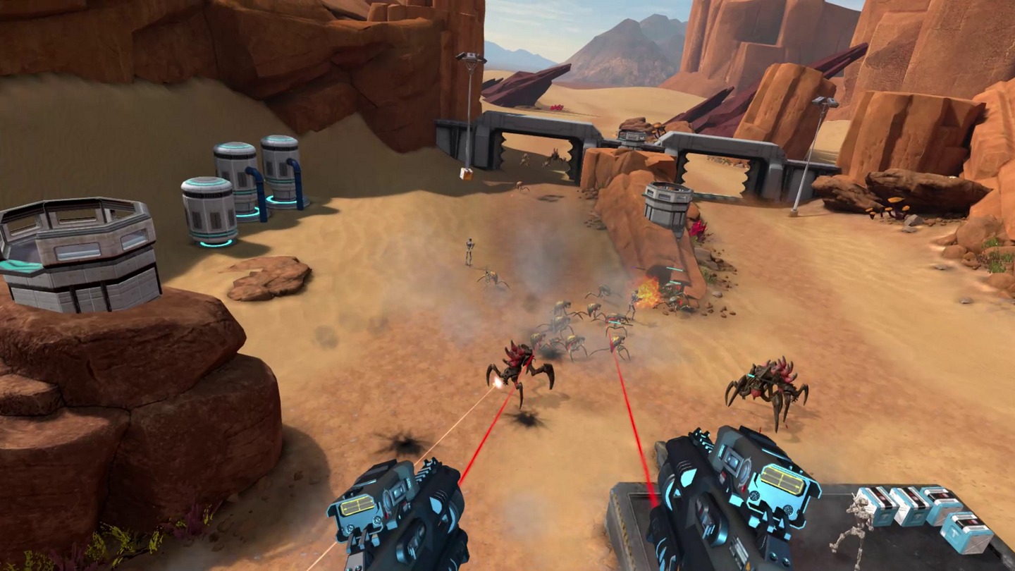 Guardians Screenshot 0
