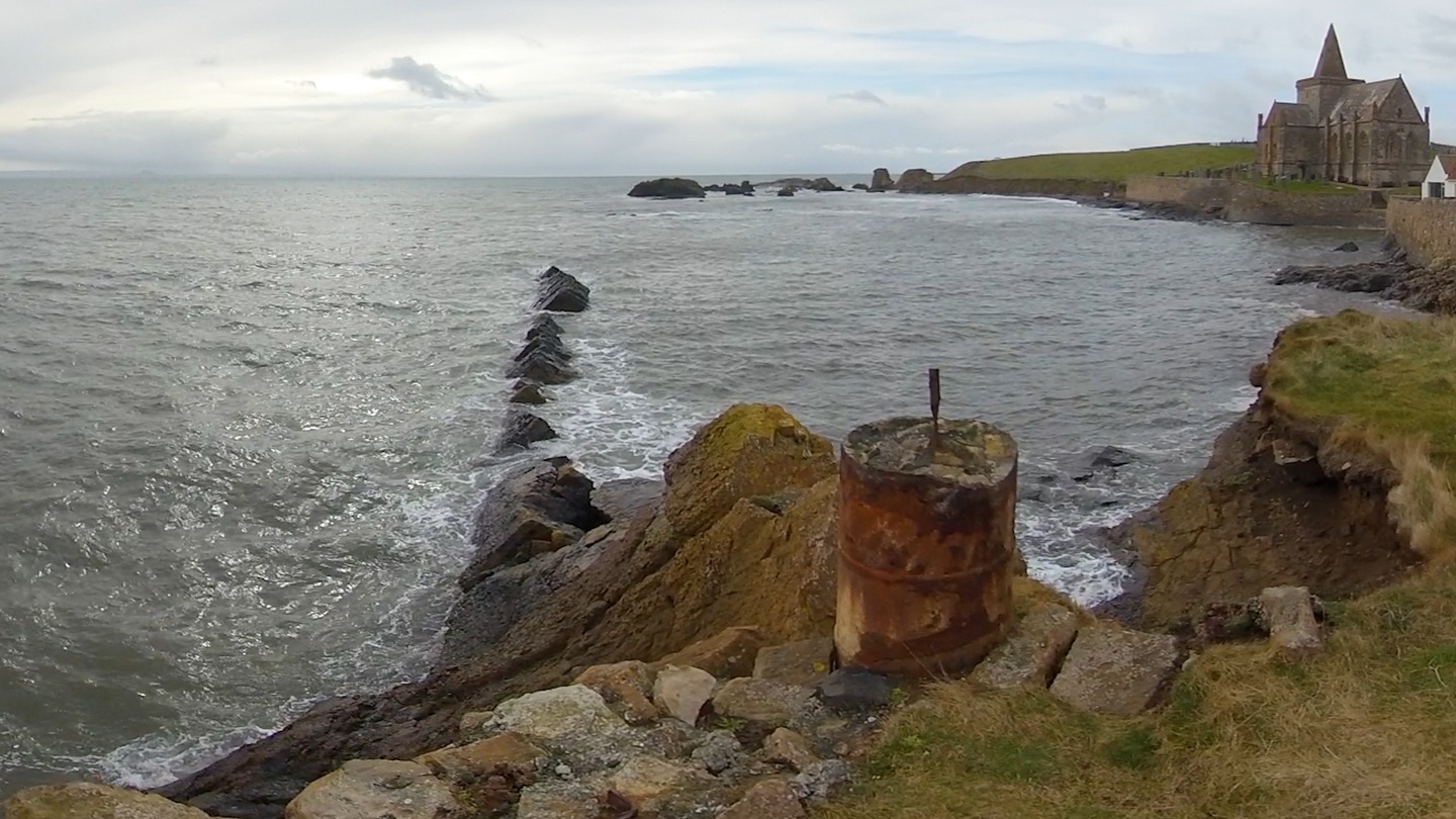 Teleport Scotland Screenshot 4