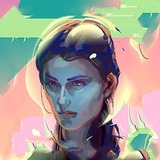 author