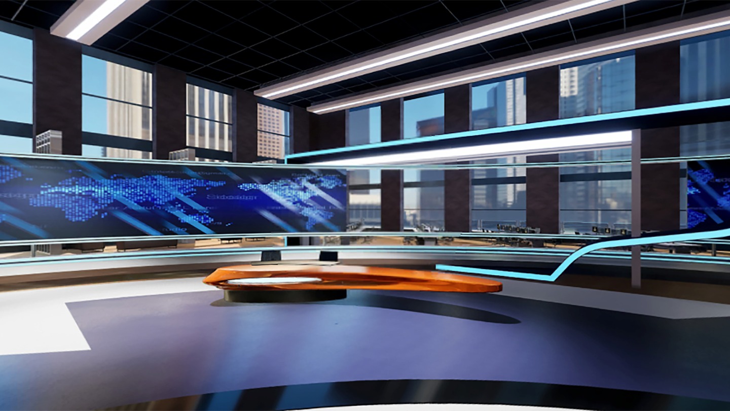ShinbunVR Screenshot 3
