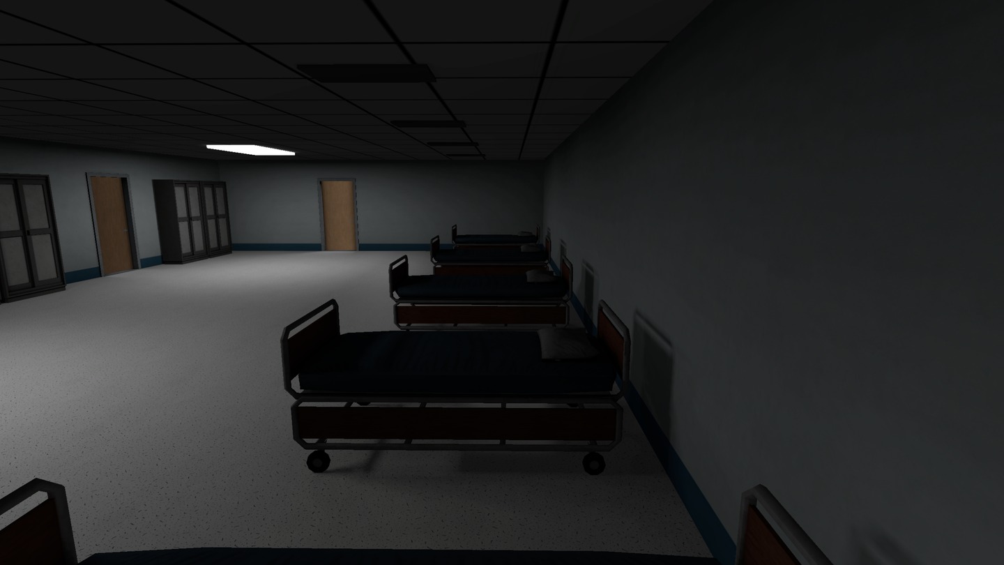 Project Z Screenshot 3