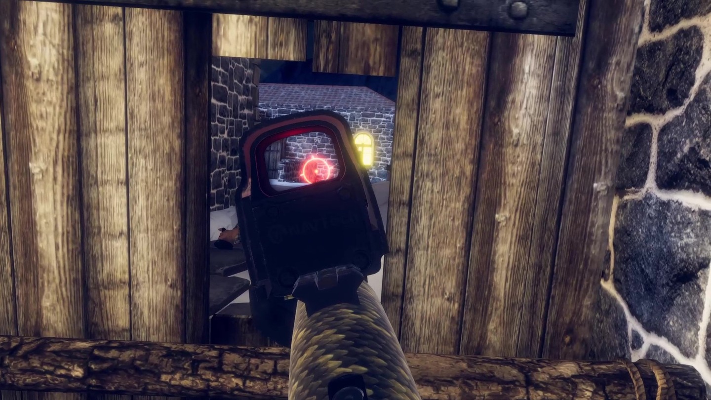Alvo Screenshot 2