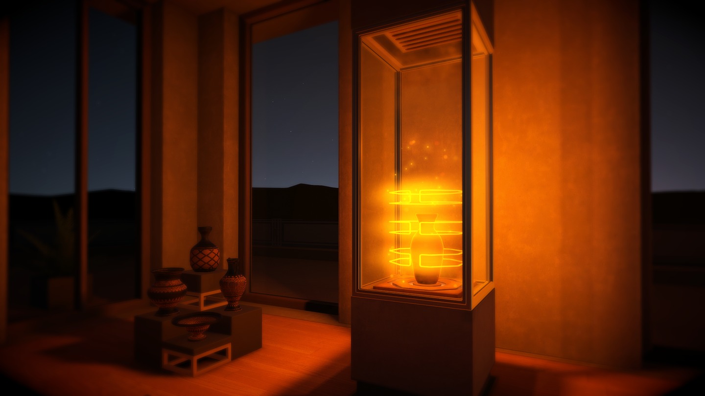 Let's Create! Pottery VR Screenshot 1